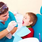 Aphthous stomatitis in children - treatment