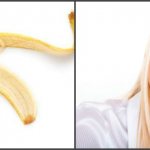 Banana peel for teeth whitening