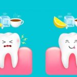 tooth sensitivity