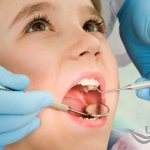 children&#39;s dentistry