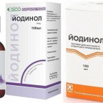 How to use the drug Iodinol for stomatitis in children and adults. Powerful antiseptic mouth rinse 