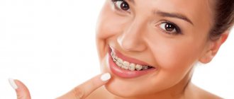 When to start treatment: recommendations from orthodontists