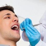 Responsibilities of a dental therapist