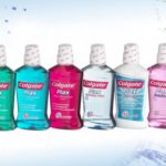 Review of the Colgate Plax line of mouthwashes