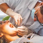 Dental examination