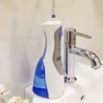 Плюсы и минусы портативного Ирригатора Waterpik WP 450