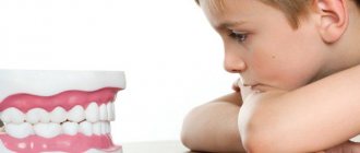 Why do children grind their teeth in their sleep - photo