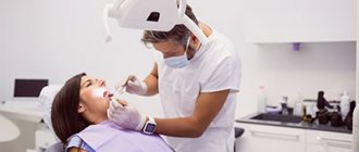 Сколько идет кровь после удаления зуба - Стоматология Линия Улыбки