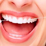 Waxed and unwaxed dental floss: what is the difference and which is better?