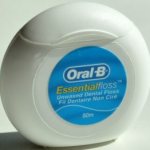 at what price can you buy Oral-bi dental floss, its features