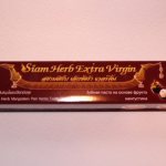 Зубная паста Siam Herb Extra Virgin