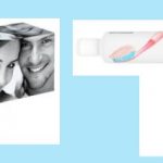 whitening toothpastes